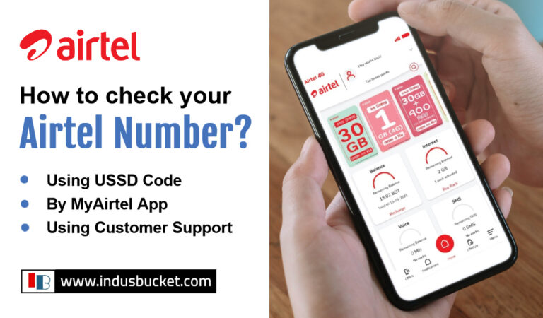 airtel 5g activation number check