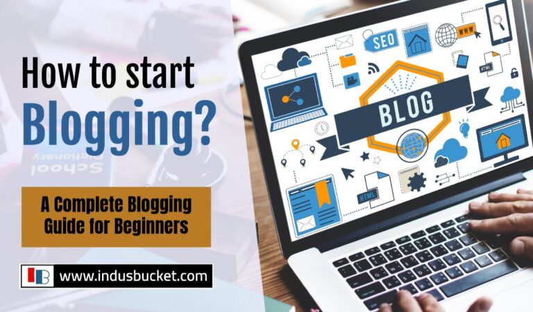 How to Start Blogging in 2023: A Complete Guide for Beginners