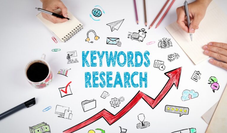 Top 10 Free and Paid Keyword Research Tools