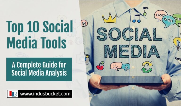 Top 10 Online Tools for Social Media Management in 2023